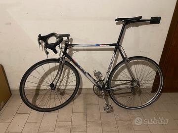 Concorde aquila columbus