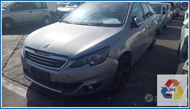 Ricambi Usati PEUGEOT 308 II SW 2016
