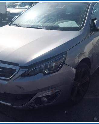 Ricambi Usati PEUGEOT 308 II SW 2016