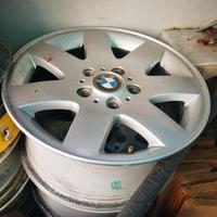 Cerchi BMW