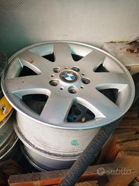 Cerchi BMW
