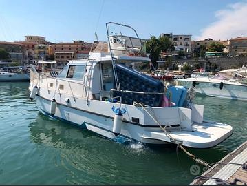 Capo Nord 34