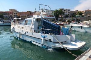 Capo Nord 34