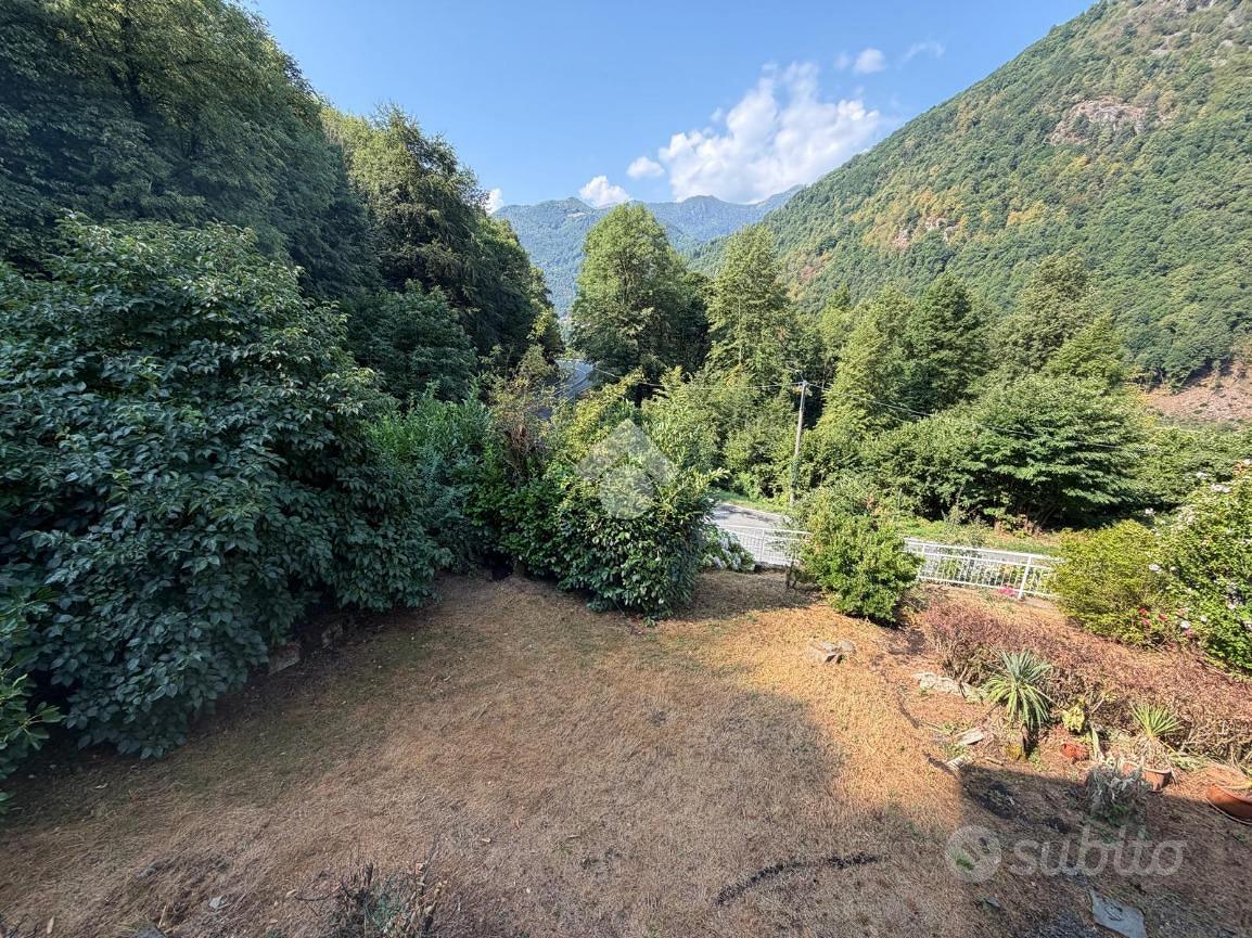 Casa – Ceres, Regione Goletto - Vista 5