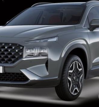 Ricambi hyundai santa fe disponibili