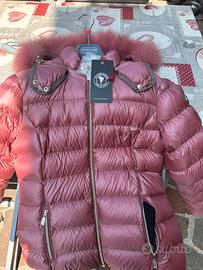 Piumino Capehorn