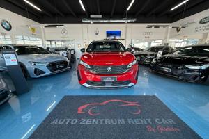 Peugeot 3008 BlueHDi 130 S&S EAT8 GT