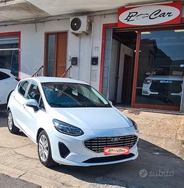 Ford Fiesta 1.1 75 CV 5 porte Titanium