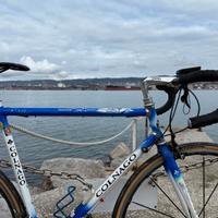 Colnago Master X Light neo-retro