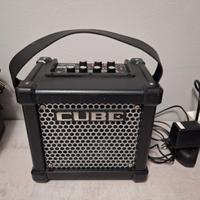 Roland Microcube Gx