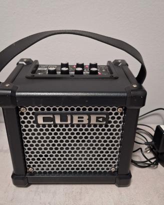 Roland Microcube Gx