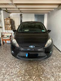 🚗 FORD FIESTA 1.4 TDCi 68 CV DIESEL – 2010 – 230.