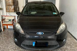 🚗 FORD FIESTA 1.4 TDCi 68 CV DIESEL – 2010 – 230.
