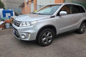 Suzuki Vitara 1.6 VVT V-Top UNICO PROPRIETARIO