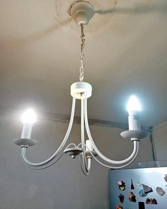 lampadario 