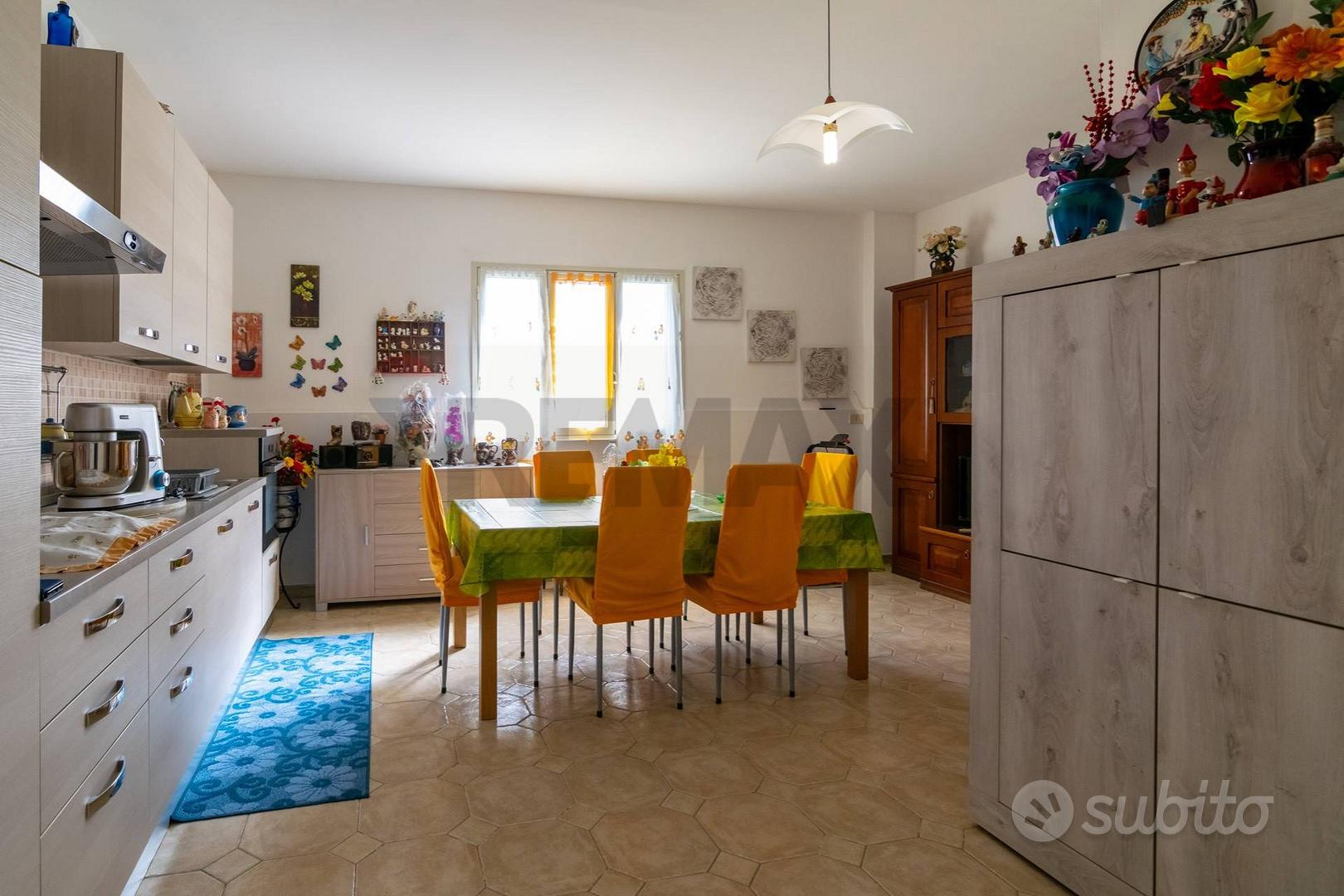 Appartamento - Belpasso - Vista 4