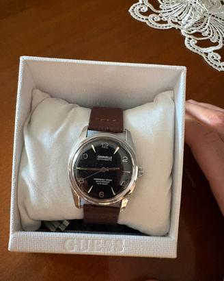 Orologio Caravelle by Bulova Antimagnetic