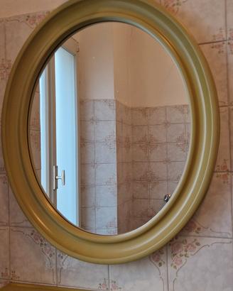 Accessori bagno vintage
