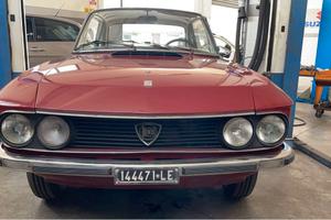 LANCIA FULVIA COUPE' 1971 PRIMA SERIE