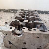 testata spianata defender td5 (15p)