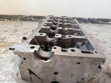 testata spianata defender td5 (15p)