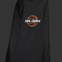 Macchina dr.dish sparapalloni da basket