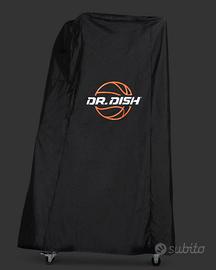 Macchina dr.dish sparapalloni da basket