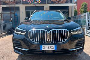 Bmw X5 xDrive30d 48V xLine - 2022