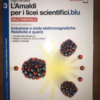 L’Amaldi per i licei scientifici 3