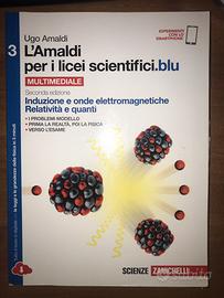 L’Amaldi per i licei scientifici 3