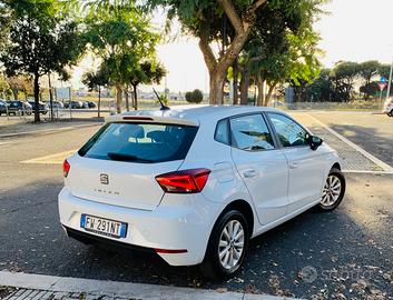 Seat ibiza 1.6 tdi 2019 adatta per neopatentato