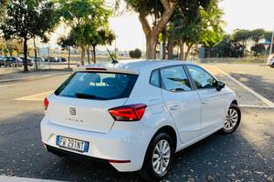 Seat ibiza 1.6 tdi 2019 adatta per neopatentato
