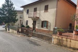 Casa Singola Indipendente località Gadana (Urbino)