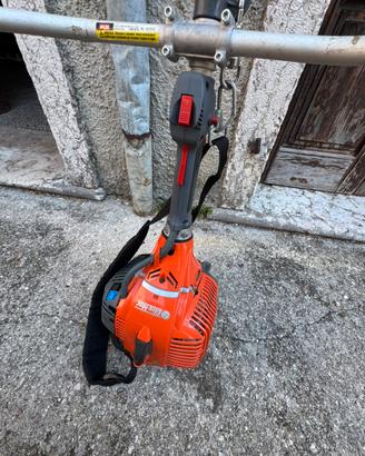 Decespugliatore Oleo-Mac BC350S