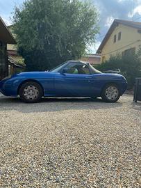 Fiat Barchetta