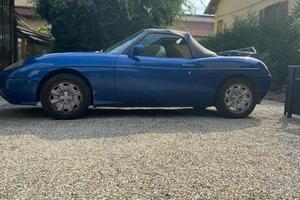 Fiat Barchetta