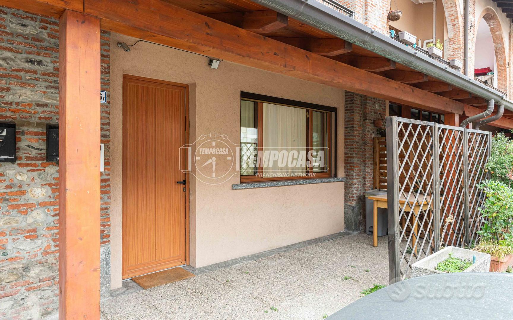 Appartamento – Giussano, Brugazzo, Paina - Vista 2