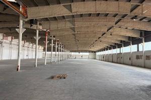 Immobile di 9000 m² a Pomezia