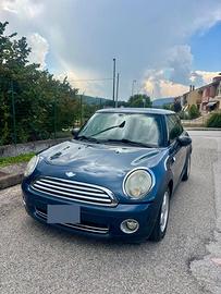 MINI One 1.4 Benzina (95 CV)