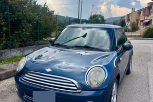 MINI One 1.4 Benzina (95 CV)