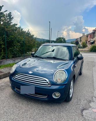 MINI One 1.4 Benzina (95 CV)