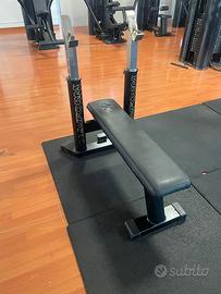 Attrezzature Palestra