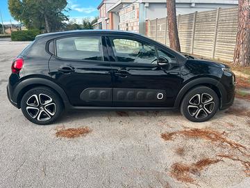 Citroen c3 shine