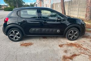 Citroen c3 shine