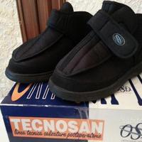 Scarpe Tecnosan