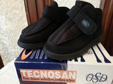 Scarpe Tecnosan