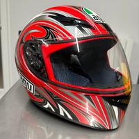 Casco Integrale AGV K-3 Edizione Limitata