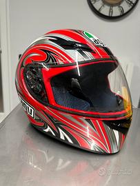 Casco Integrale AGV K-3 Edizione Limitata