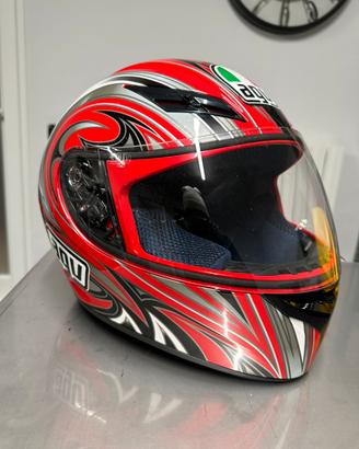 Casco Integrale AGV K-3 Edizione Limitata