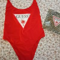 Costume guess